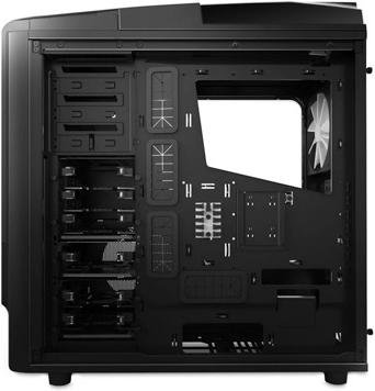 Produktbild NZXT Phantom 530 (ATX, mATX, Mini-ITX, E-ATX)
