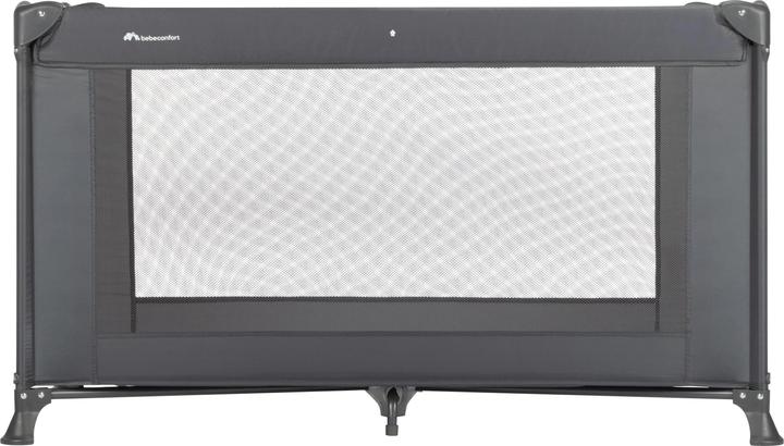 Actual product image Bebeconfort Reisebett Sweet Dreams Mineral Graphite