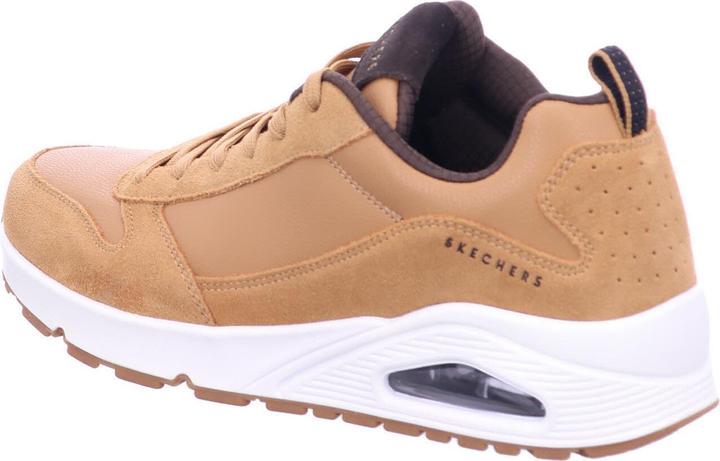 Produktbild Skechers Uno Stacre Herren Sneaker (41)