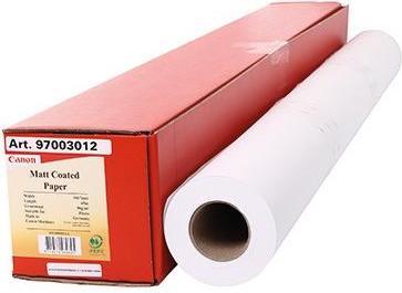 Productafbeelding Canon Premium (130 g/m², 1 x, 59,4 x 3000 cm)