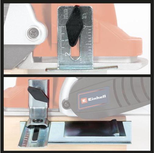 Image du produit Einhell TE-PL 900