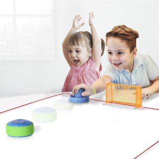 Actual product image Air hockey table for 2 people