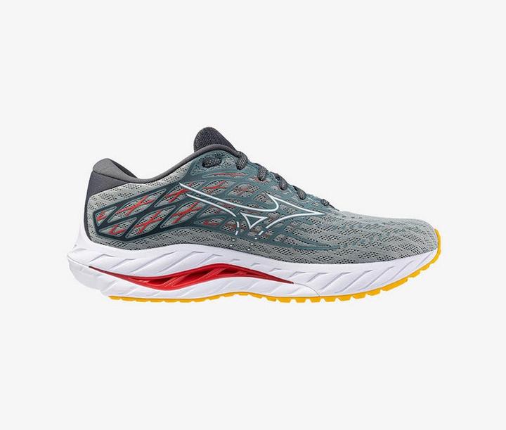 Actual product image Mizuno WAVE INSPIRE 20 (40.5)