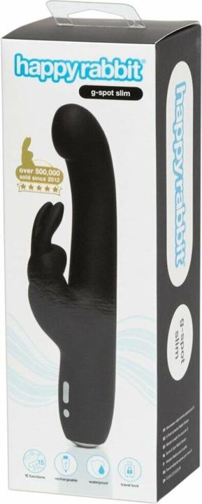 Produktbild Happy Rabbit Slimline