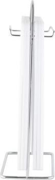 Actual product image Axentia Breakfast board, on stand, 7 pcs.