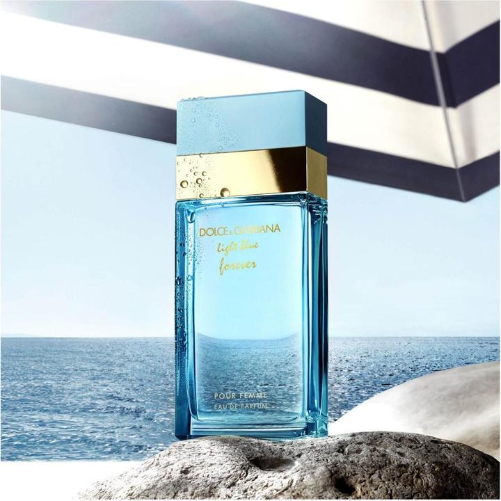 Produktbild Dolce & Gabbana Light Blue - Forever (Eau de Parfum, 50 ml)