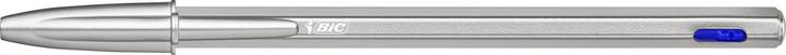 Actual product image Bic CRYSTAL - ball pen (Blue, 1 x)