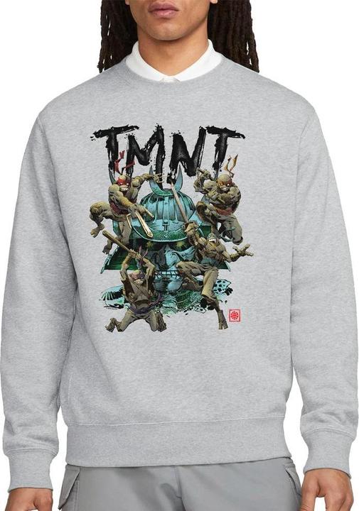 Immagine prodotto Teenage Mutant NT Feudal Japan Felpa Adulto Unisex (XL)