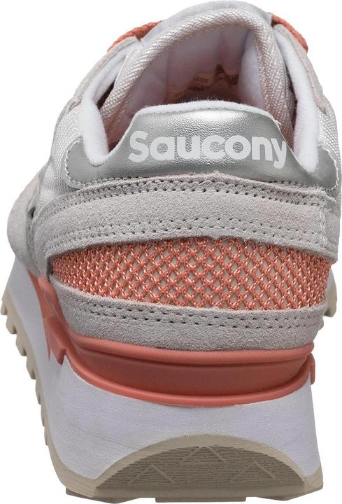 Actual product image Saucony Sneaker Shadow (39)