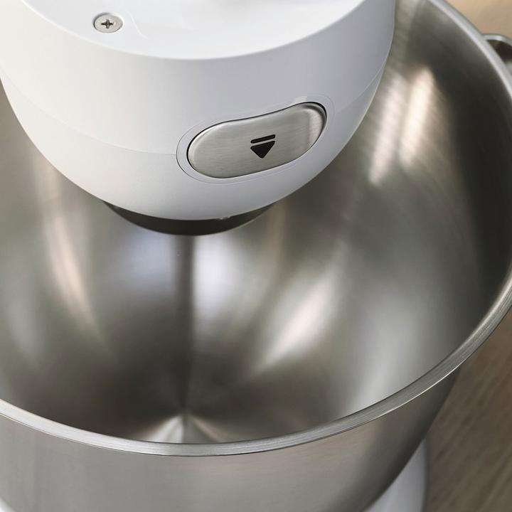 Produktbild Bosch Hausgeräte Rührschüssel Edelstahl, MUZS6ER