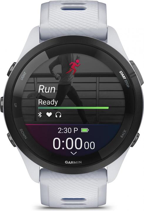 Produktbild Garmin Forerunner 265 (46 mm)