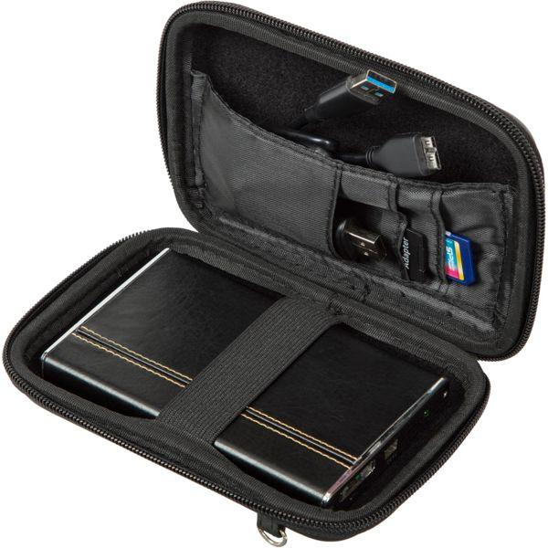Actual product image Rivacase Riva Case Davos 9102 (PU)