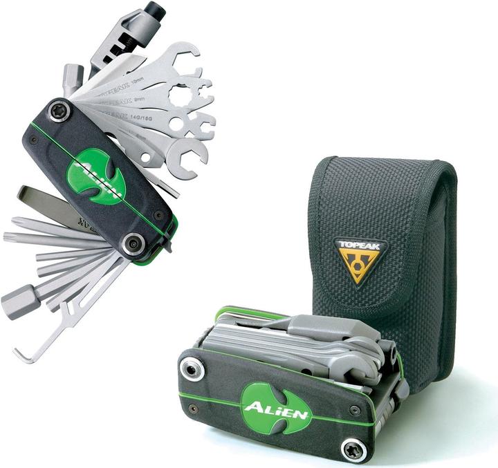 Image du produit Topeak Alien 3