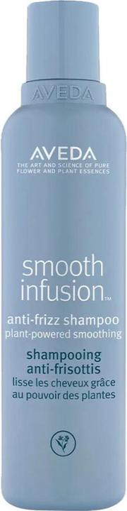 Produktbild Aveda Smooth Infus A Frizz Shampoo (200 ml, Flüssiges Shampoo)