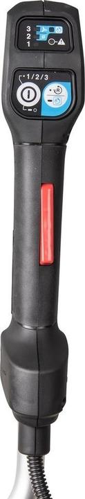Productafbeelding Makita UR016GZ Accu grastrimmer zonder accu 40V Maaibreedte (max.): 330mm (Plastic mes)