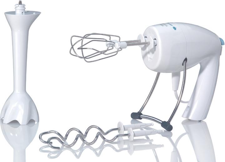 Braun Multiquick M1030 3-in-1 (500 W)