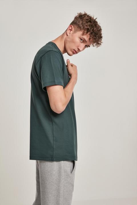Actual product image Urban Classics Basic Tee (S)