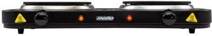 Image du produit Mesko MS 6509 Table de cuisson