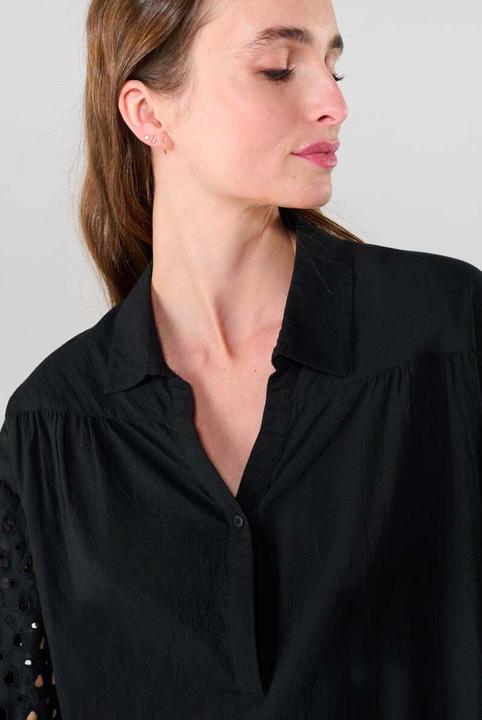 Actual product image Le Temps Des Cerises ' bloue le temp de cerie cunca (S)