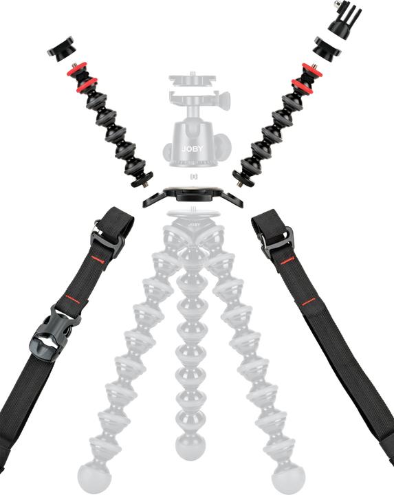 Actual product image Joby GorillaPod Rig Upgrade for 3K and 5K (Leg)