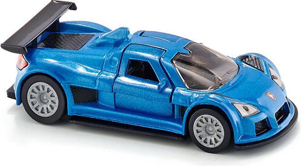 Produktbild Siku Gumpert Apollo