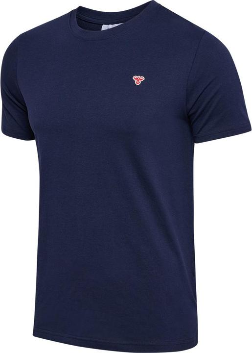 Produktbild hummel hmlIC FRED T-SHIRT (L)