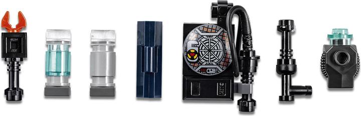 Image du produit LEGO Ghostbusters Ecto-1 & 2 (75828, LEGO Ideas, LEGO difficiles à trouver)