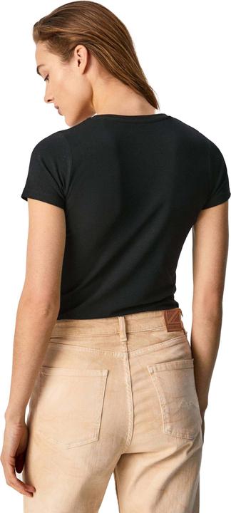 Immagine prodotto Pepe Jeans T-shirt dalla vestibilità comoda e casual (XS)