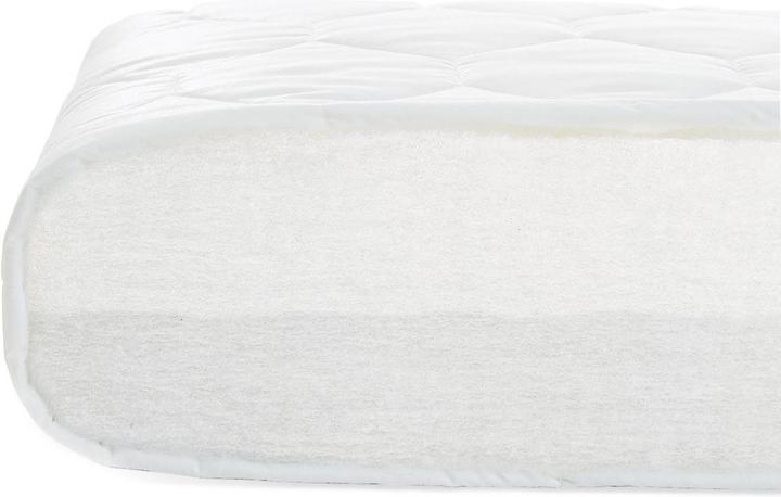 Actual product image Pinolino Allergo fleece mattress (70 x 140 cm)