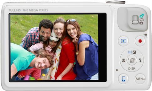 Immagine prodotto Canon Powershot SX600 HS (1/2,3'')