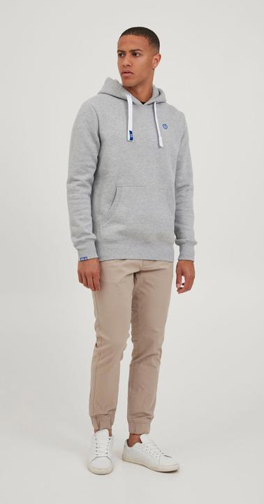 Immagine prodotto Solid BennHood Felpa Con Cappuccio Tuta Hoodie Da Uomo Con Cappuccio (XXL)