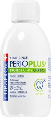 Curaprox Perio Plus+ Protect 0.12 CHX (200 ml, Mundspülung)