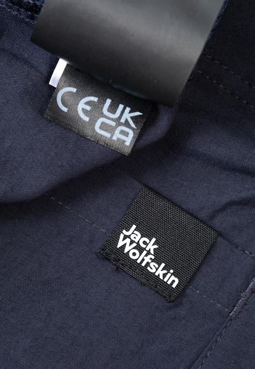 Actual product image Jack Wolfskin Desert Pants W (42)