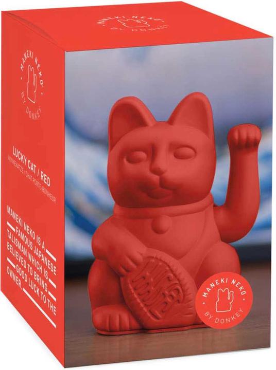 Produktbild Donkey Products Lucky Classic (8 x 10.5 cm)