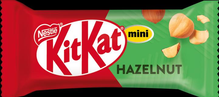 Produktbild Kitkat Mini Mix (198 g)