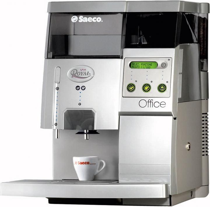 Image du produit Saeco Bureau royal
