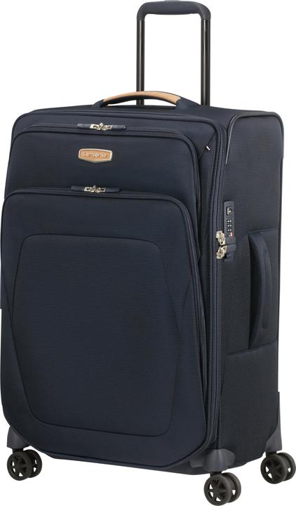 Produktbild Samsonite Spark Sng Eco (92 l, M (50 - 90l))