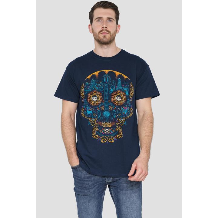 Immagine prodotto La Maison du Coco Day Of The Dead TShirt (M)