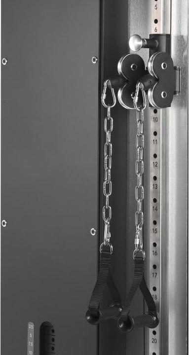 Produktbild Maxxus Kraftstation