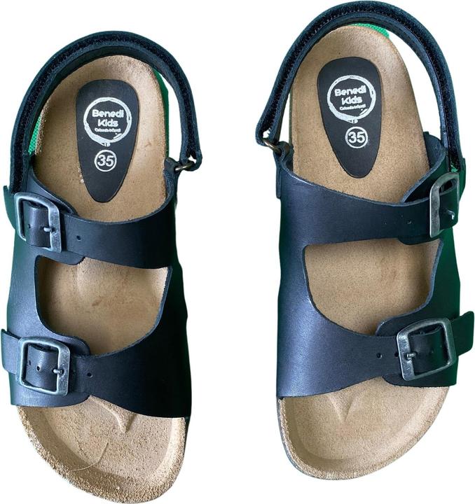 Image du produit Benedi sandales enfant vaquetilla (29)