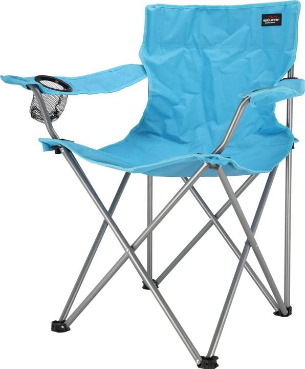 Redcliffs Camping chair