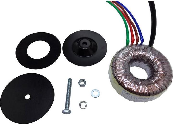Produktbild RND Toroidal Transformer, 2x 12 VAC