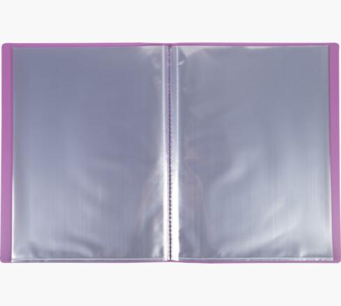 Actual product image Exacompta Display folders (A4, 4 x)