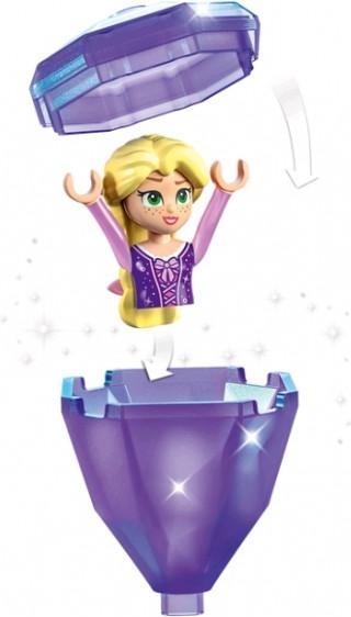 Produktbild LEGO Rapunzel-Spieluhr (43214, LEGO Disney)