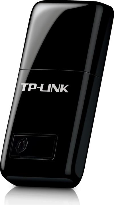 TP-Link Tl-Wn823n (USB 2.0)