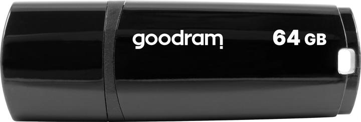 Produktbild Goodram UMM3 USB 3.0 (3.1 Gen 1) (64 GB, USB-A)