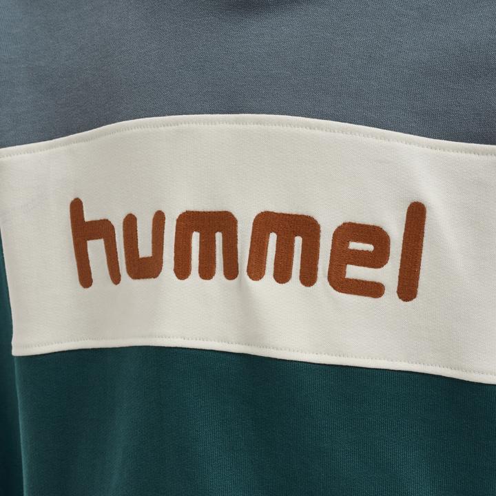 Produktbild hummel Morten Hoodie (110)