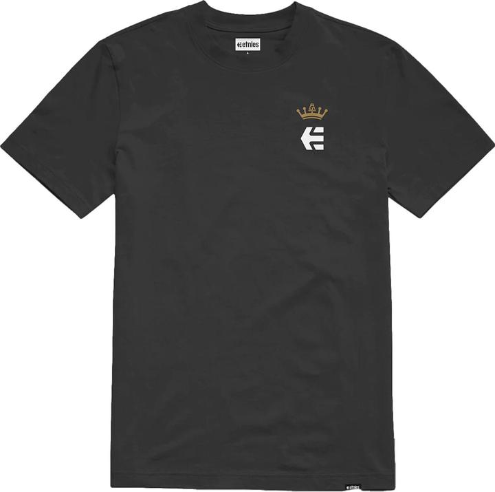 Actual product image etnies Aurelien Giraud T-Shirt (XL)