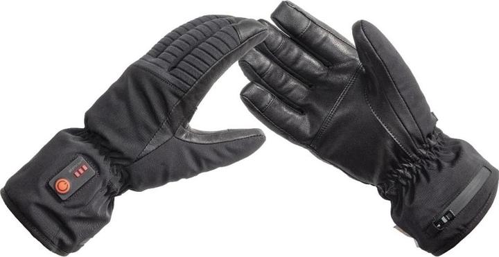 Bertschat Beheizte Handschuhe Limited Edition (M)