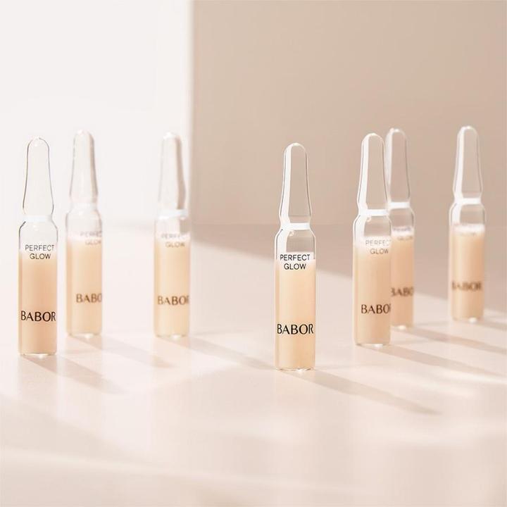 Actual product image Babor AMPOULE CONCENTRATES - Perfect Glow (14 ml)